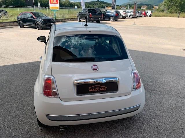 Fiat 500 1.2 EasyPower Pop Star
