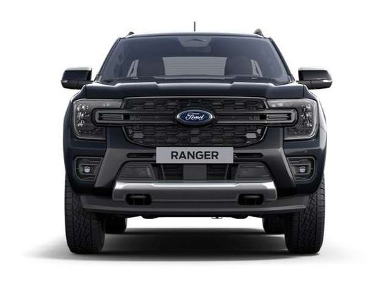 Ford Ranger Wildtrak 3.0 e.blue 240cv aut. - MY2023 - A. Black
