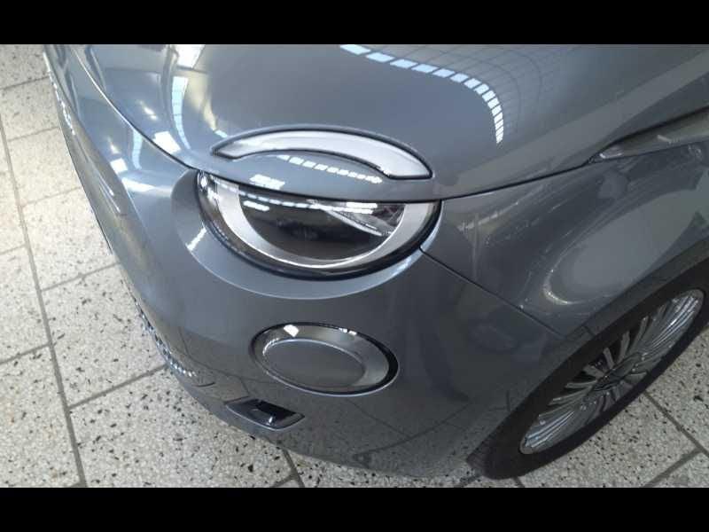 FIAT 500e 500 La Nuova 500 Serie1 La Nuova 500 - Icon Berlina