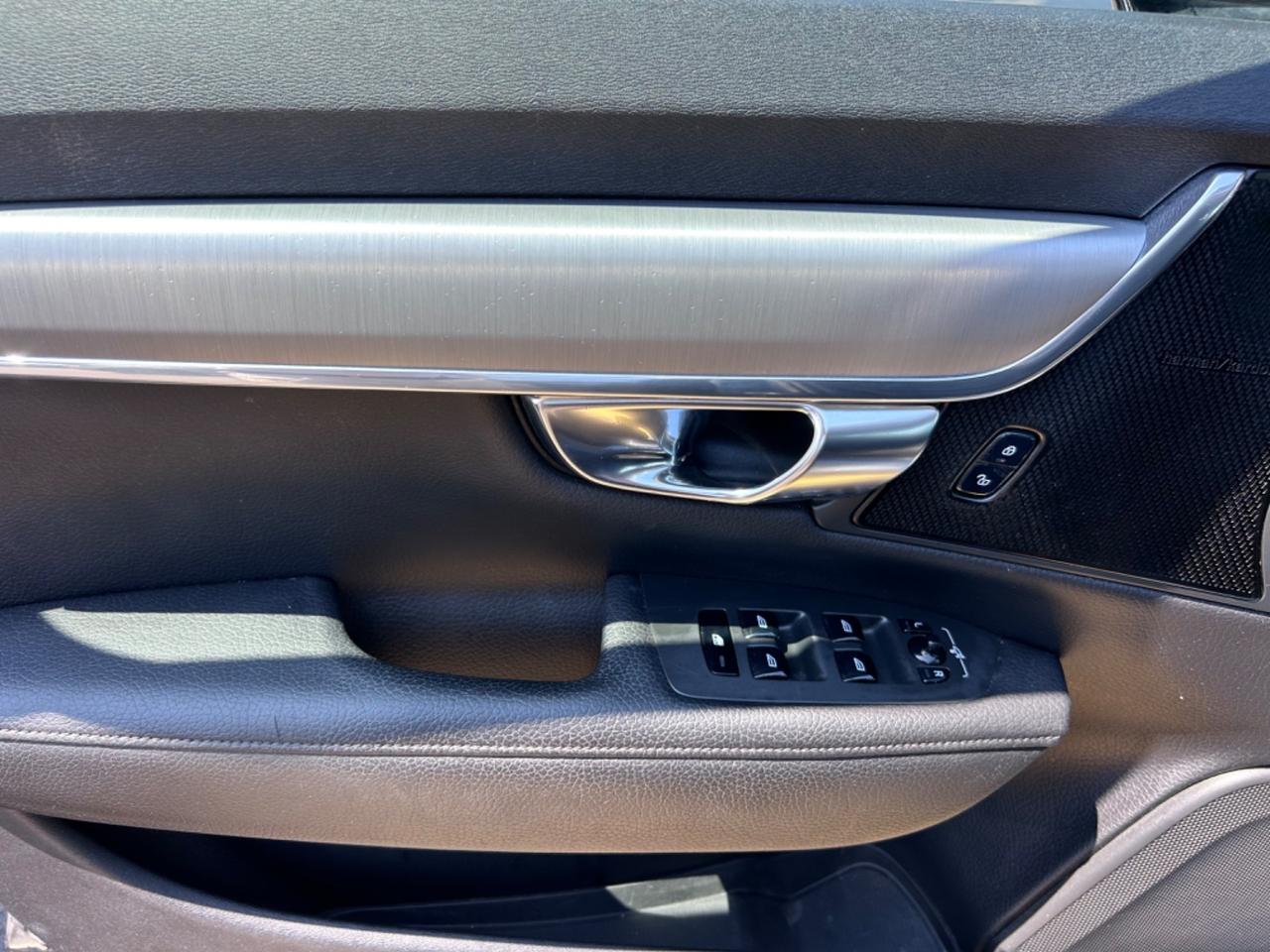 Volvo V90 D4 Geartronic Momentum
