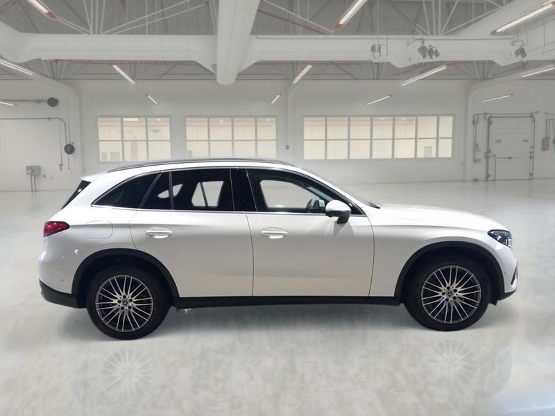 MERCEDES-BENZ GLC 220 D 4M MILD HYB. ADVANCED SUV