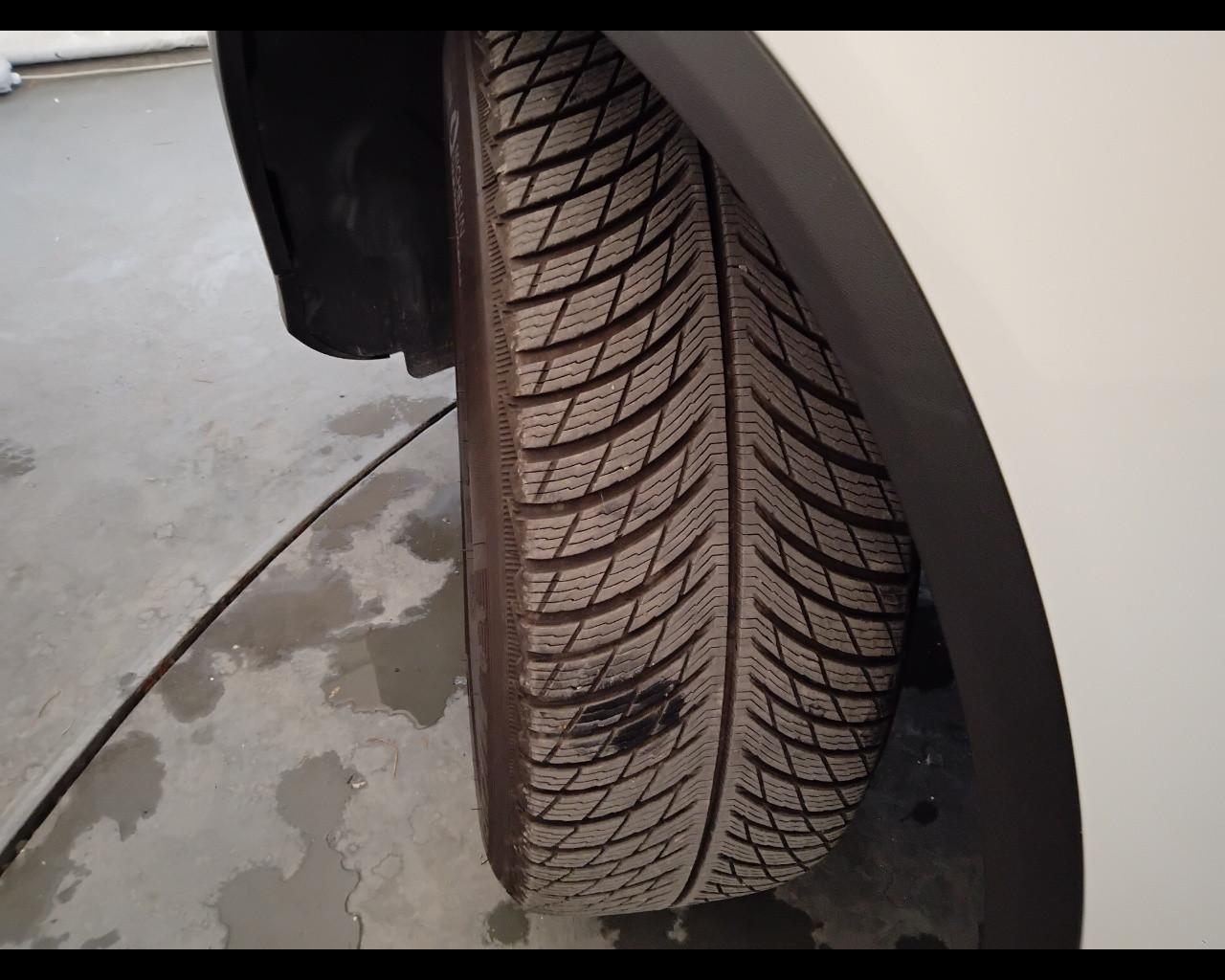 Mercedes-Benz GLC - X253 - GLC 220 d Sport 4matic auto