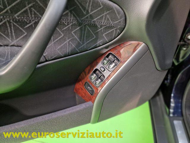 MERCEDES-BENZ C 200 Kompressor cat Elegance Evo