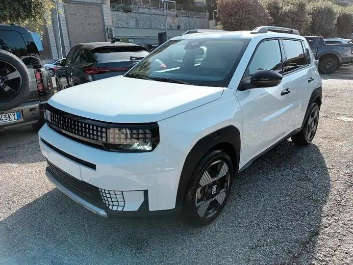 Fiat Grande Panda 1.2 Hybrid 110 CV S&S La Prima KM0