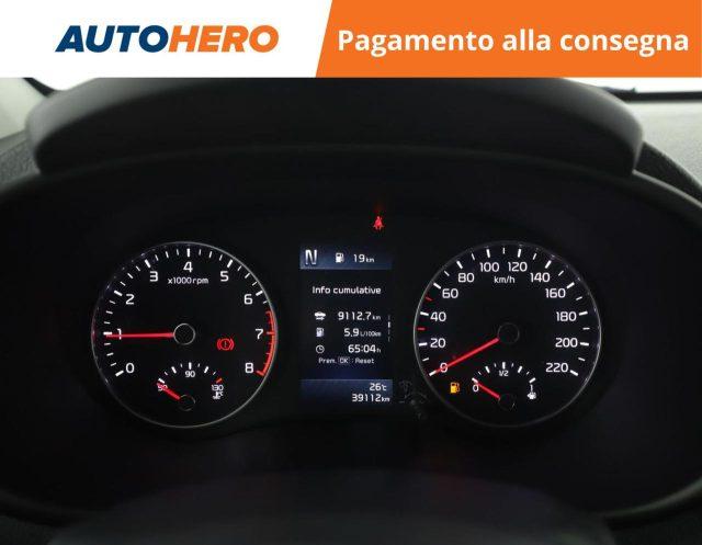 KIA Picanto 1.0 12V 5 porte AMT Style