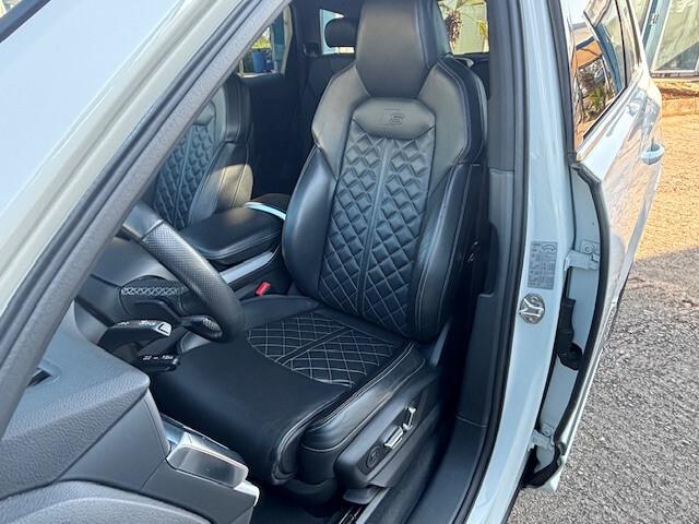 Audi Q7 50 TDI 286CV (IBRIDO) QUATTRO 2022