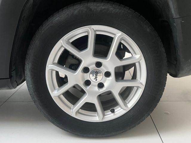JEEP Renegade 1.6 Mjt 130 CV Limited tua da 230,00 mensili ant.0
