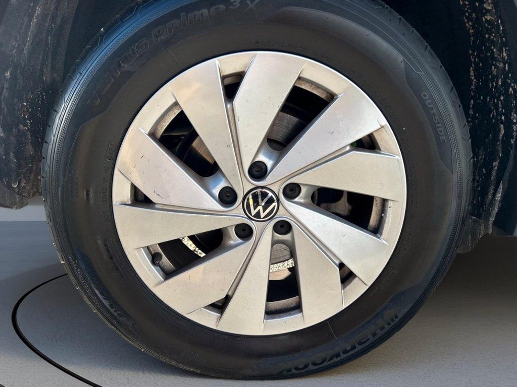 VOLKSWAGEN Tiguan 2.0 tdi life 150cv dsg del 2024