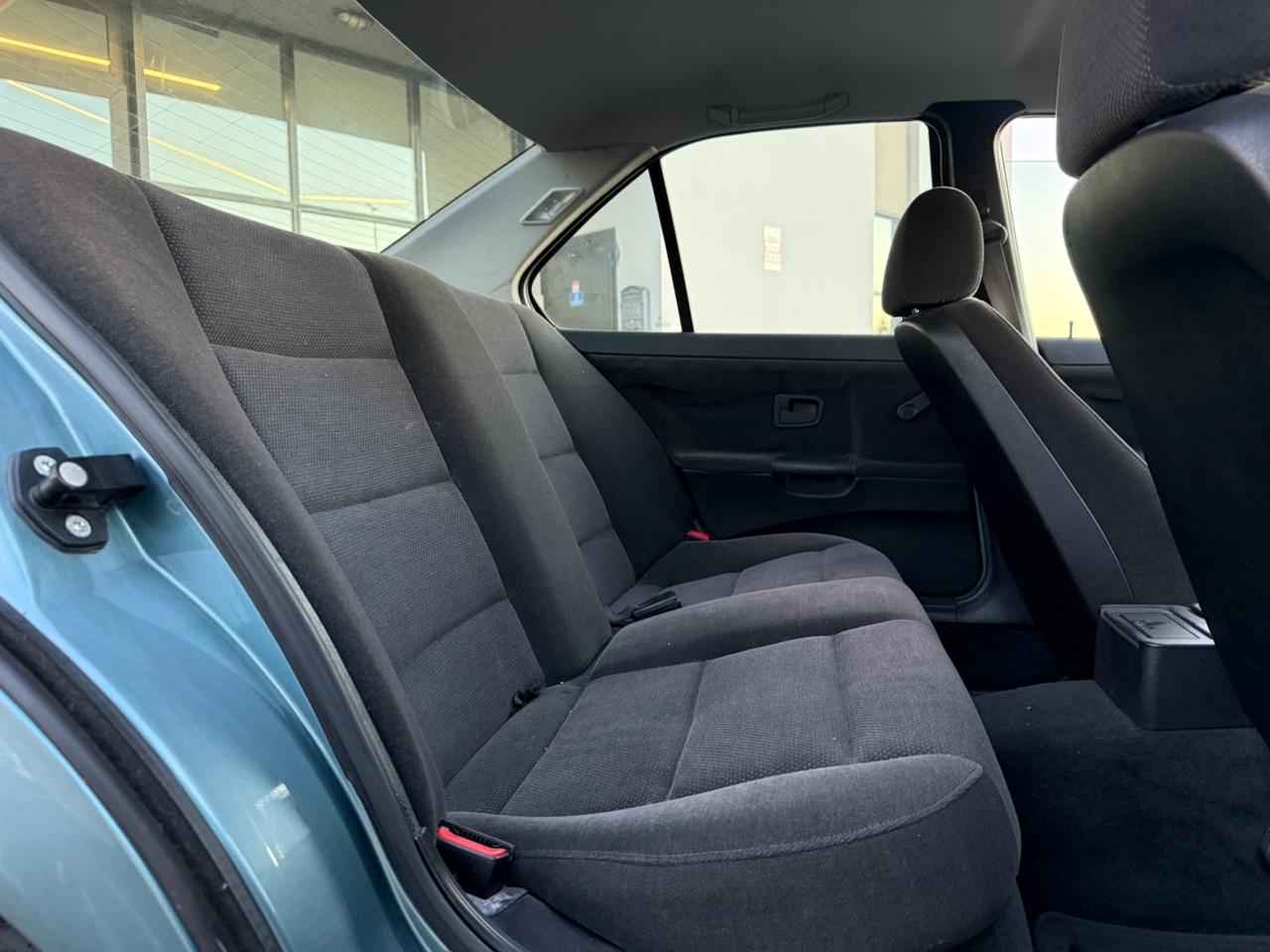 BMW 316i "M43B16"|UNICO PROPRIETARIO