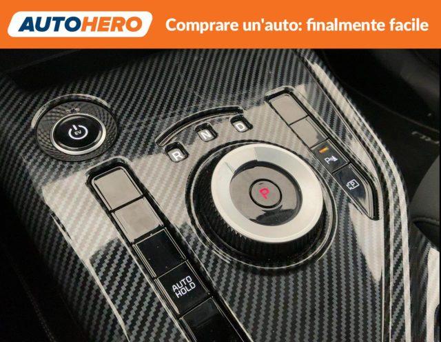 KIA e-Niro 64,8 kWh Business