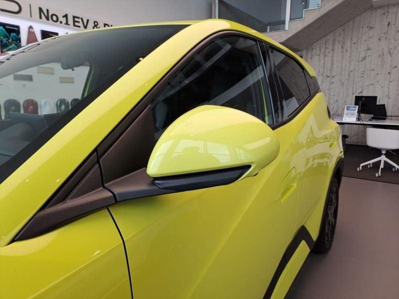 BYD Dolphin Surf Comfort