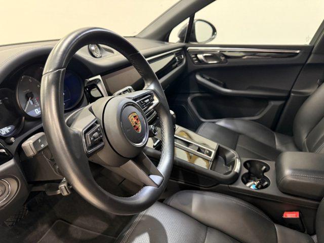 PORSCHE Macan III 2.9 S IVA ESPOSTA
