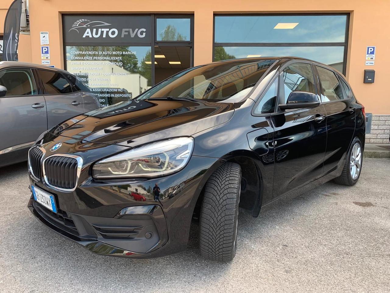 Bmw 225xe Active Tourer iPerformance Advantage