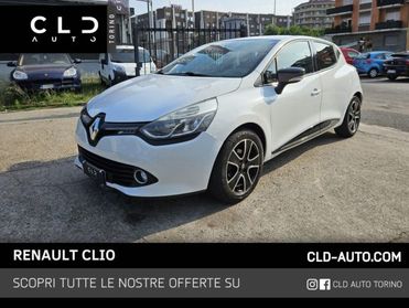 RENAULT Clio 1.2 75CV 5 porte