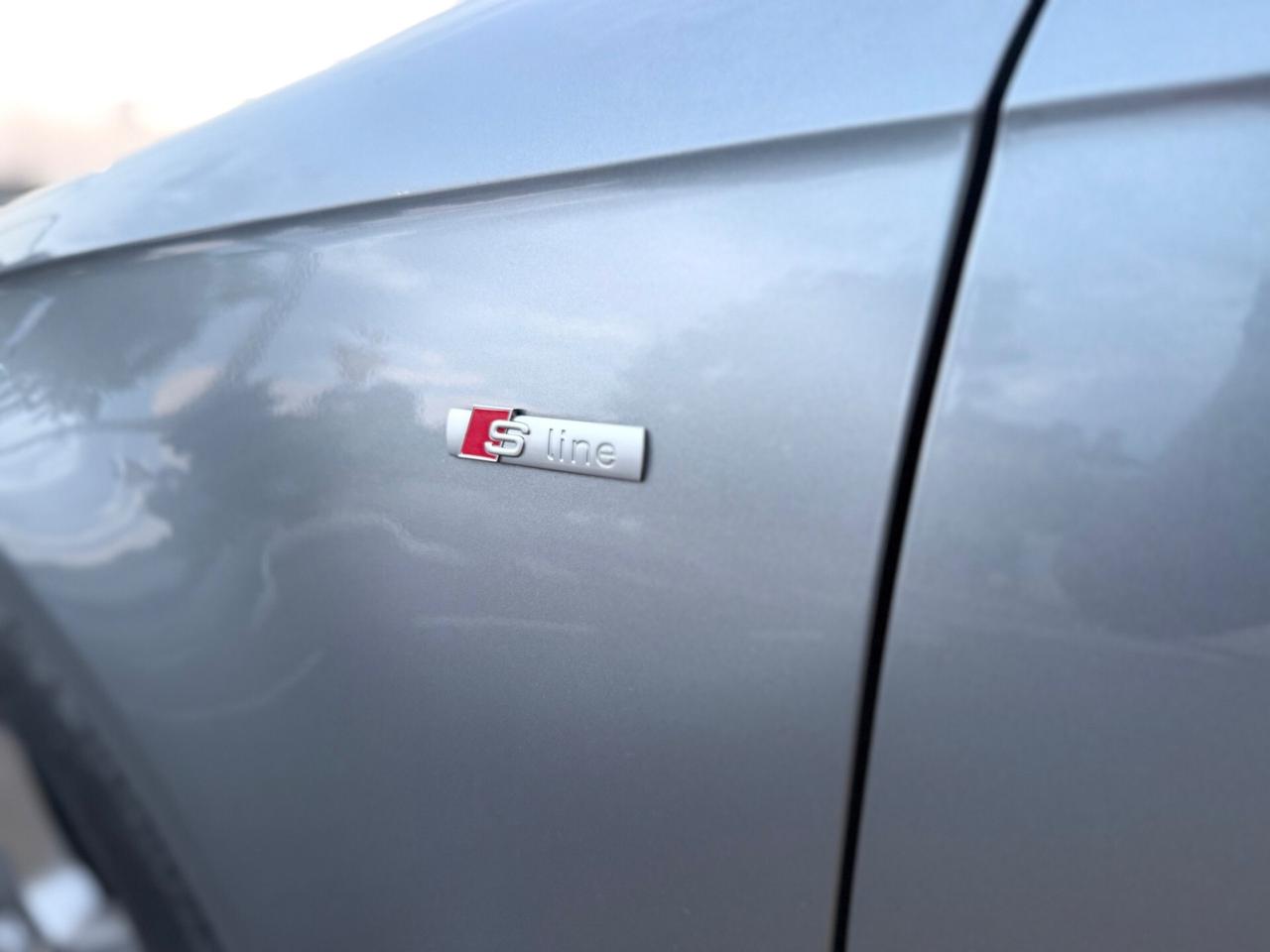 Audi A4 Avant 2.7 S-Line