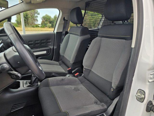 CITROEN C3 BlueHDi 100 S&S Business 2 POSTI