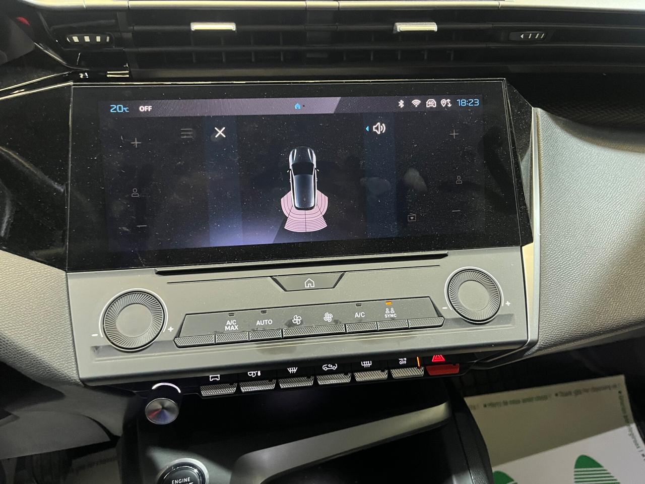 Peugeot 308 BlueHDi 130 S&S Allure Pack