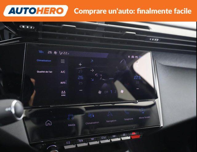 PEUGEOT 308 BlueHDi 130 S&S EAT8 Allure