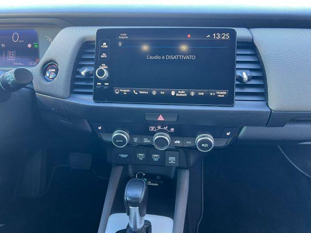 HONDA Jazz Jazz 1.5 Hev Crosstar eCVT Bicolor Executive