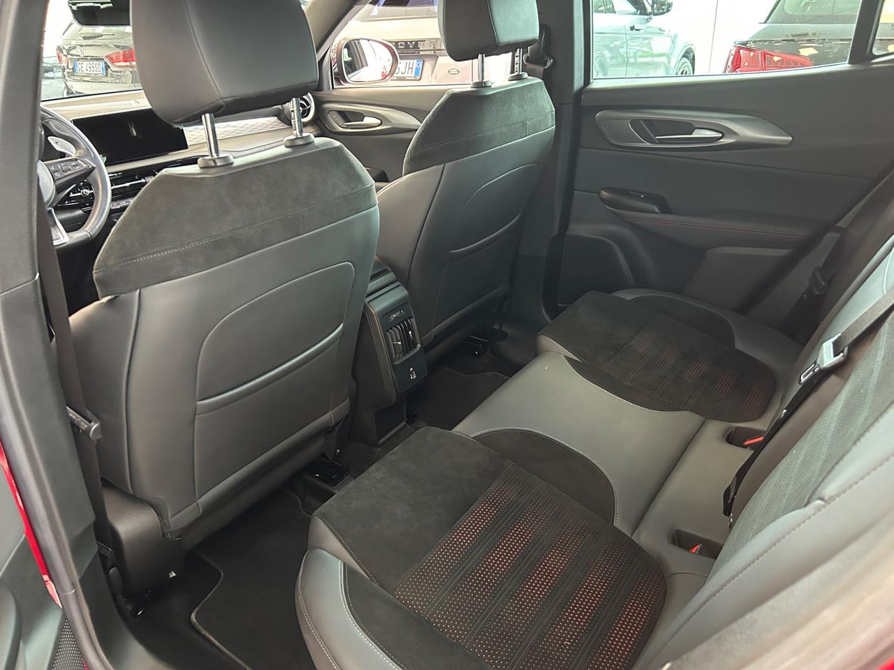 Alfa Romeo Tonale 1.5 160 CV MHEV TCT7 Edizione Speciale