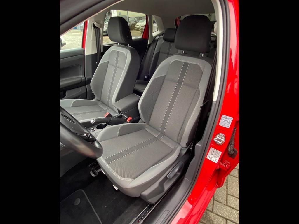 Volkswagen Polo 1.0 TSI Highline