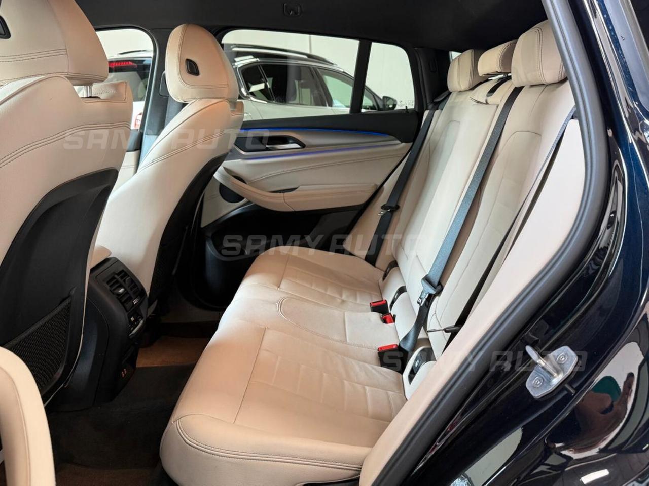 Bmw X4 xDrive30d Msport