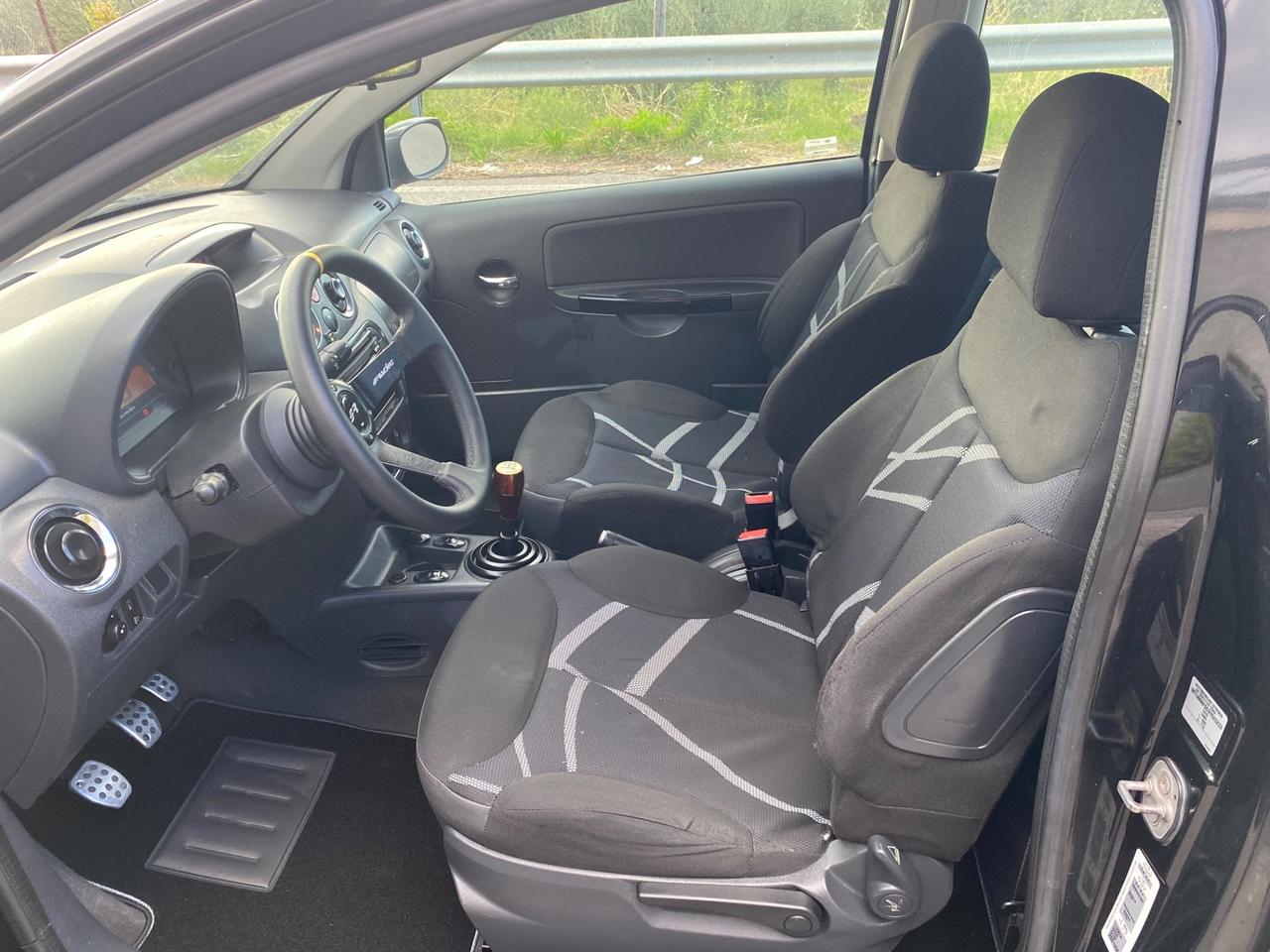 Citroen C2 Vts 1.6 16v 125CV