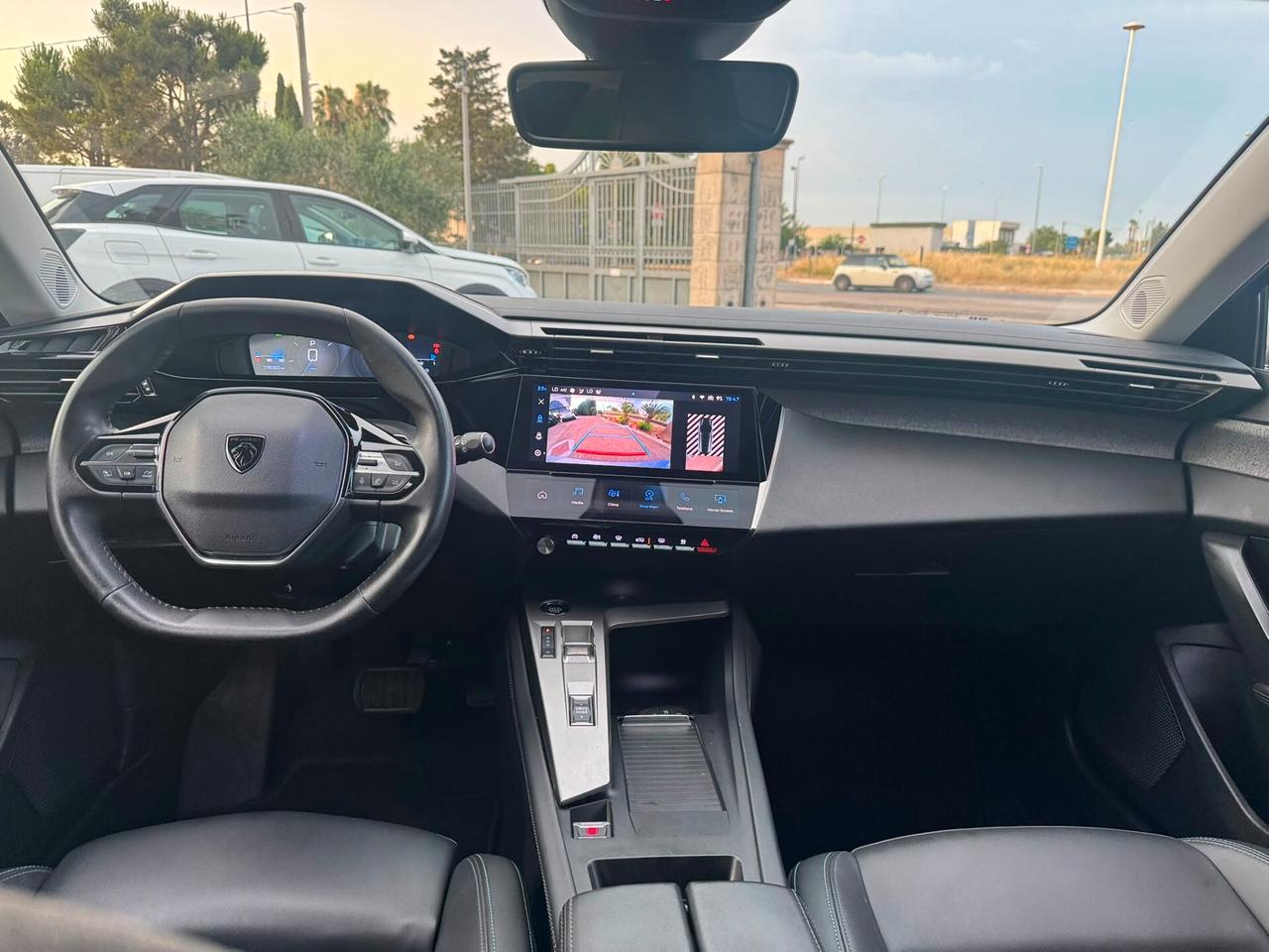 Peugeot 308 1.5hdi Allure Pack