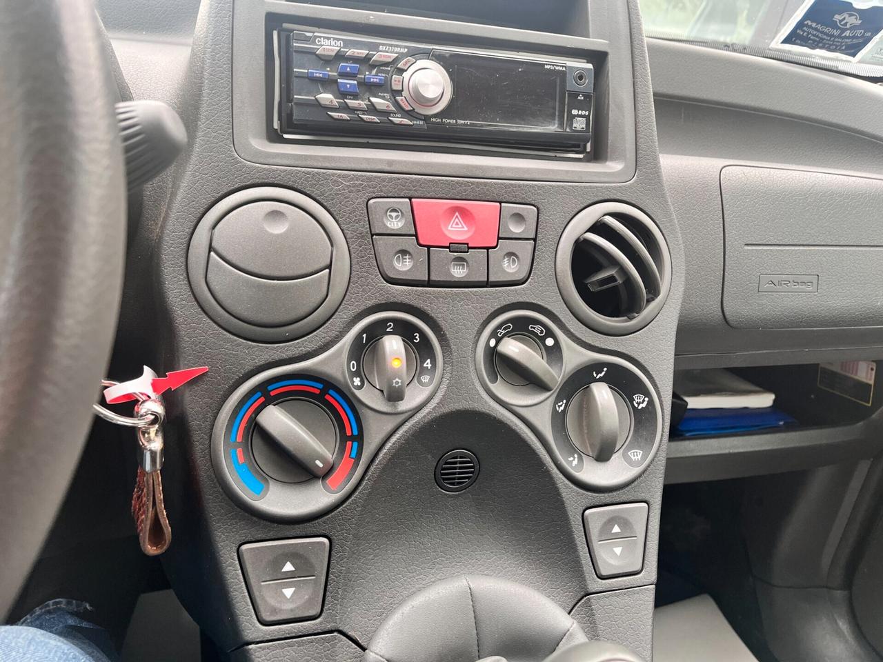 Fiat Panda 1.4 Natural Power Classic