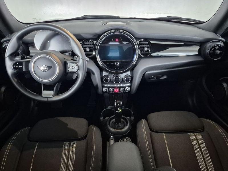 MINI Mini Cabrio F57 2021 Cabrio 2.0 Cooper S Classic auto