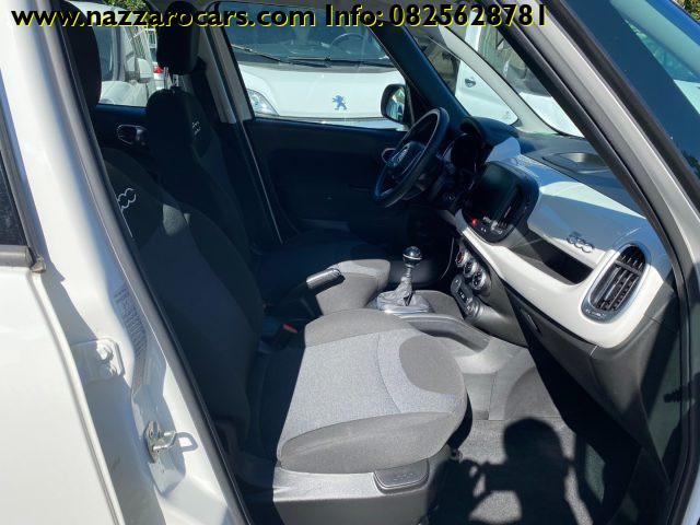FIAT 500L Pro 1.3 MJT 95CV Mirror 4 posti (N1)