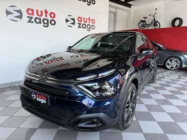 Citroen C4 C4 1.2 puretech Plus S&S