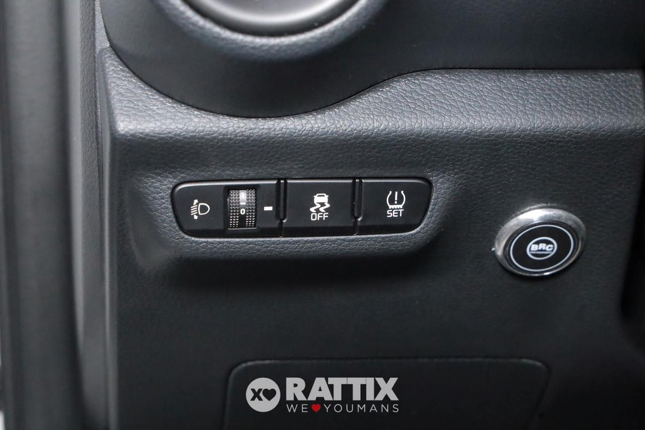 Kia Picanto 1.0 MPI GPL 61CV Urban