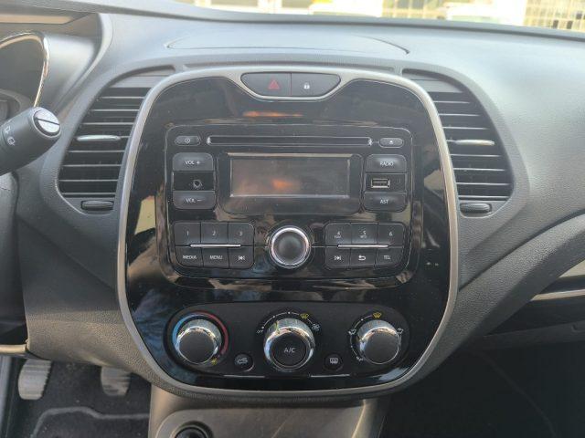 RENAULT Captur TCe 12V 90 CV Start&Stop Energy Zen