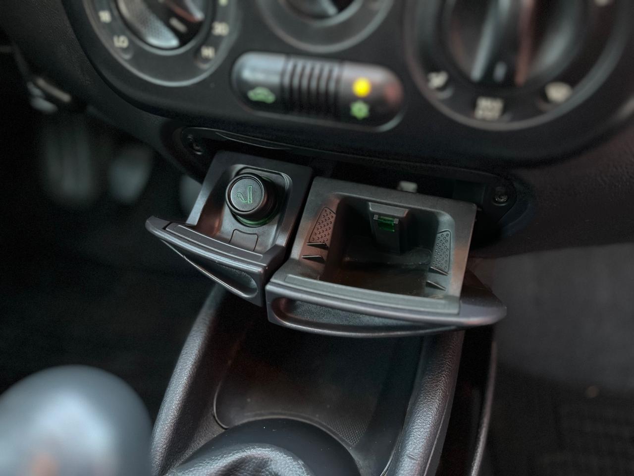 Fiat Brava 1.9 JTD 105 cv SX Steel