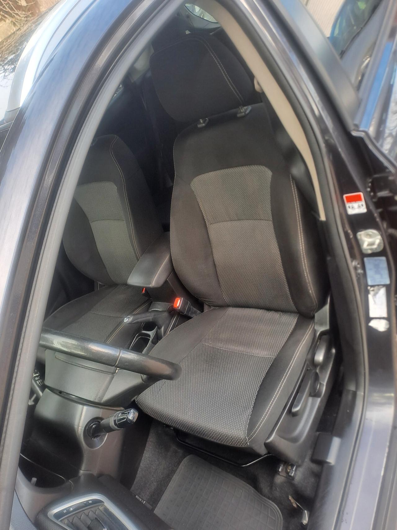 Suzuki S-Cross 1.6 VVT 4WD All Grip Style GPL