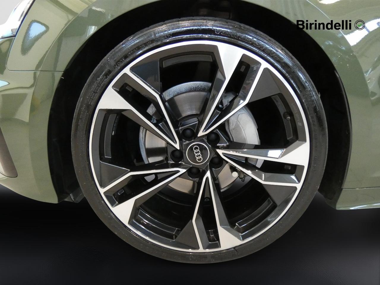 AUDI A5 2ª serie - A5 40 TDI quattro S tronic S line edition