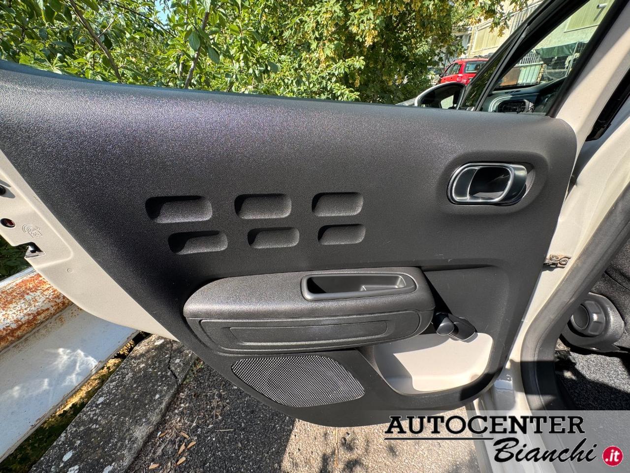 Citroen C3 1.2 puretech You! s&s 83cv