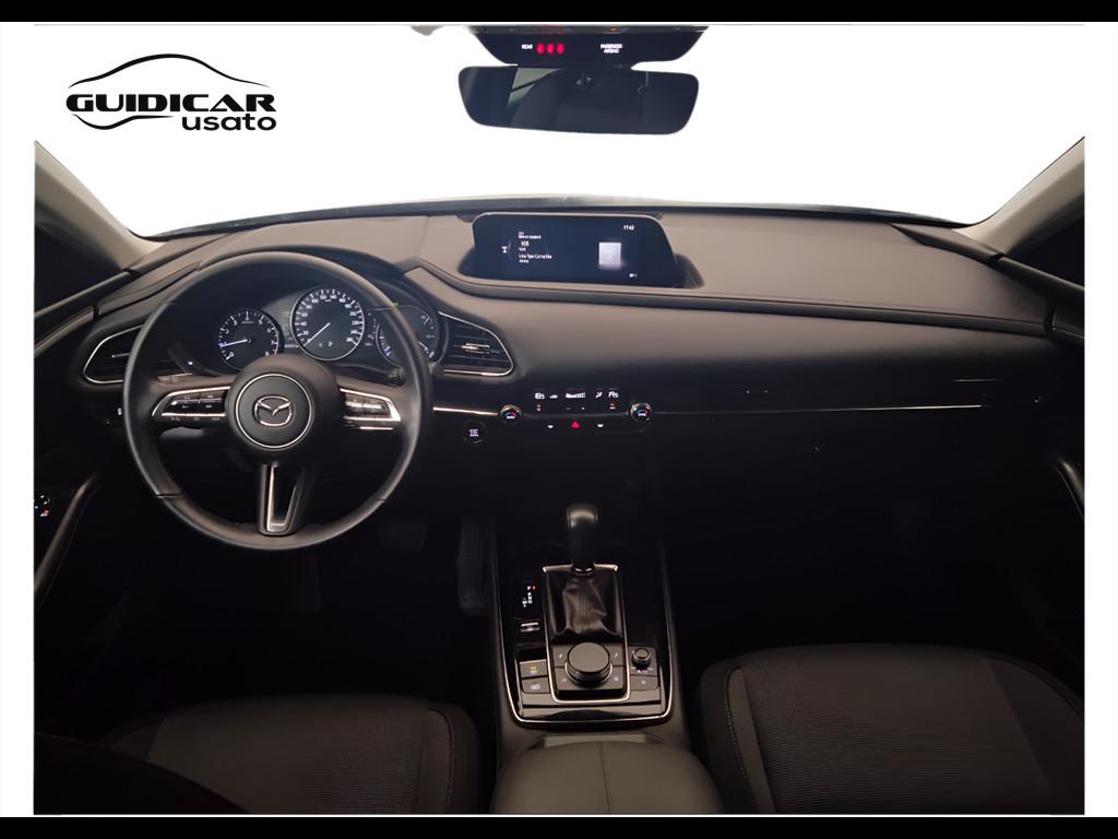 MAZDA CX-30 - CX-30 2.0 m-hybrid Exclusive 2wd 150cv 6at