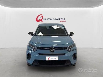 CITROEN C3 1.2 PureTech 100CV YOU