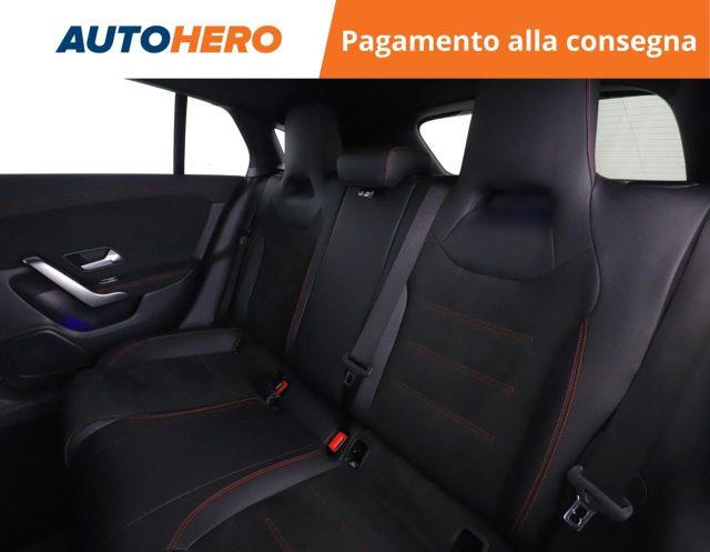 MERCEDES-BENZ CLA 200 Automatic Shooting Brake Premium
