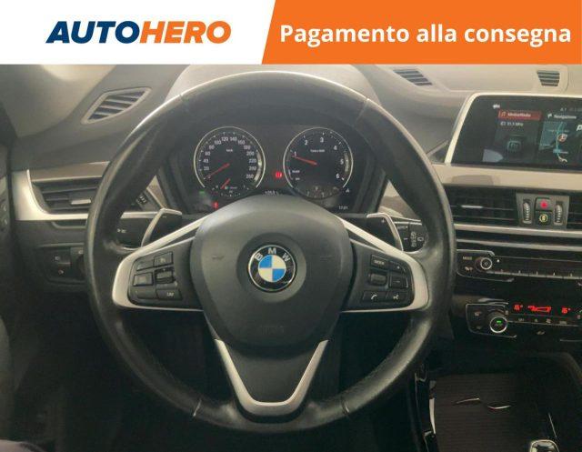 BMW X1 sDrive18d xLine