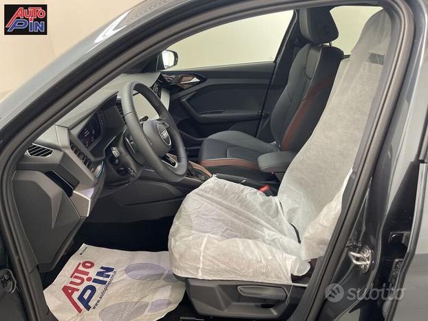 Audi A1 SPB 30 TFSI S tronic INTENSE *GARANZI...