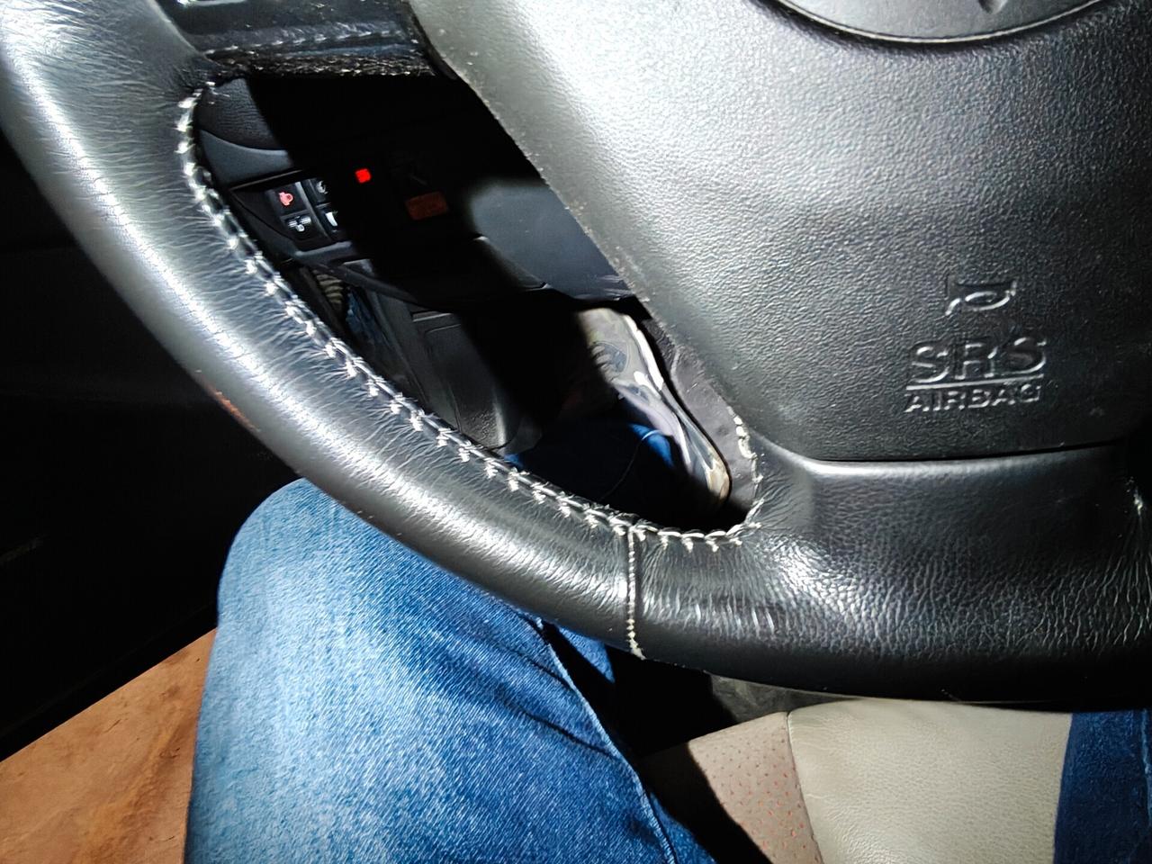 Mazda RX-8 Phantom Blue