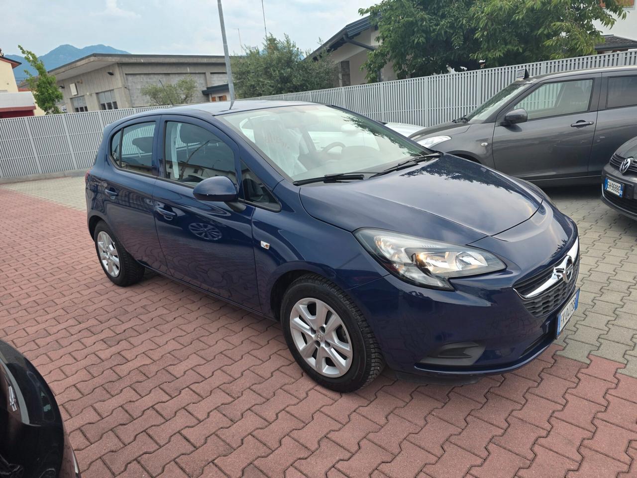 Opel Corsa 1.4 90CV perfetta garantita 12 mesi