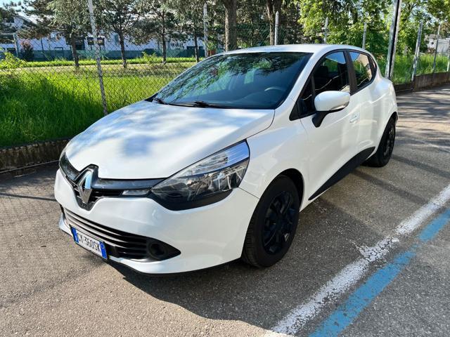 RENAULT Clio dCi 8V 75CV Start&Stop 5 porte
