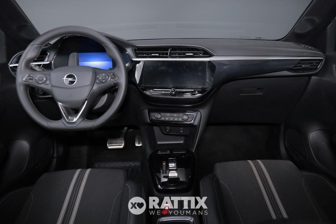 Opel Corsa 1.2 100CV GS AT8