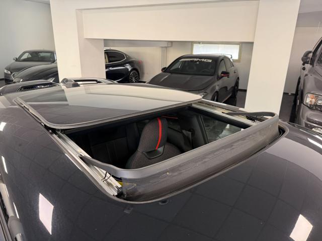 MINI Mini Cooper C Allestimento JCW / GARANZIA UFFICIALE