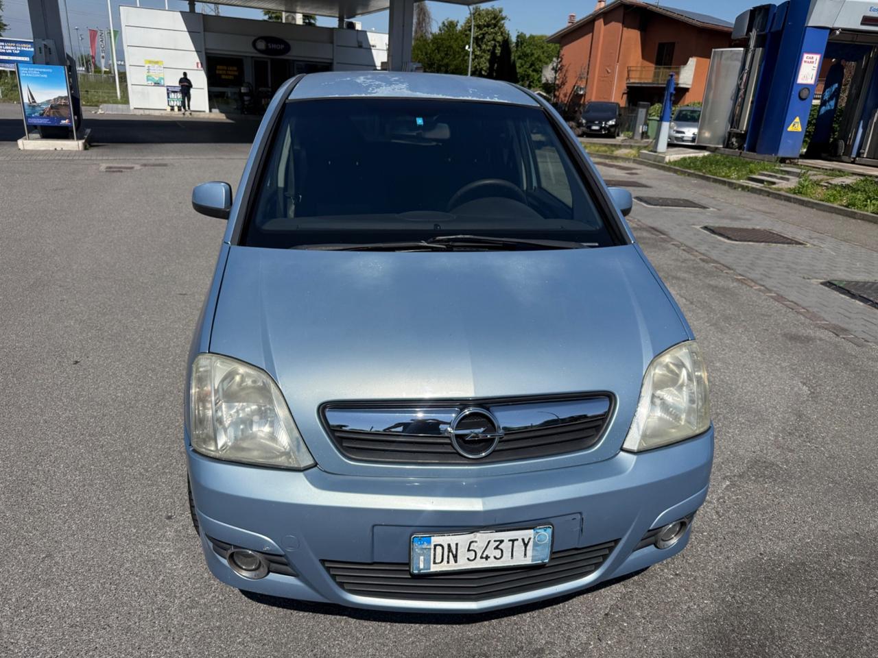 Opel Meriva 1.4 16V Cosmo