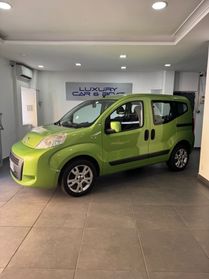 Fiat Fiorino QUBO 1.3 MJT 80CV Trekking (N1)